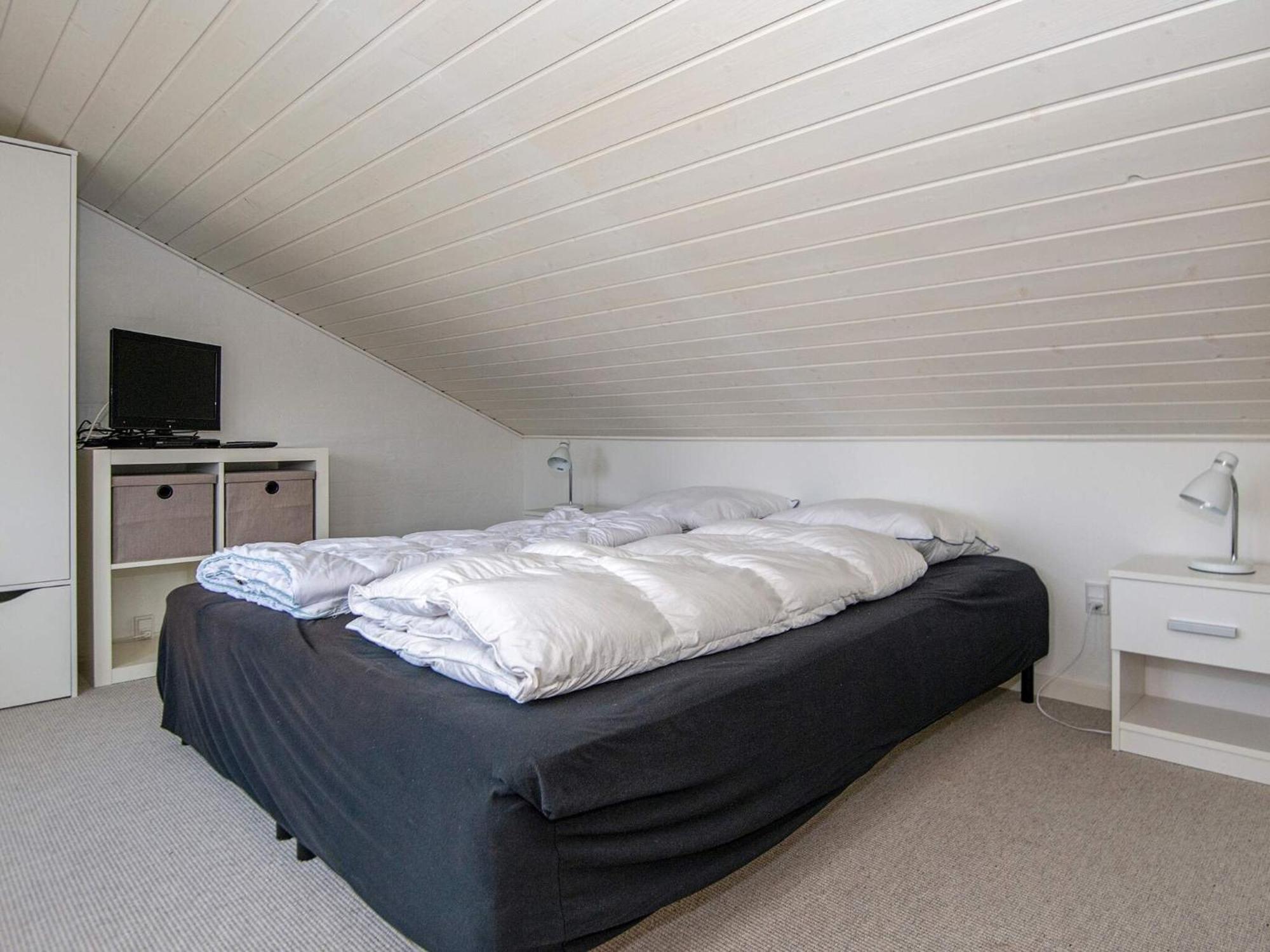 4 Person Holiday Home On A Holiday Park In Hemmet Exteriér fotografie