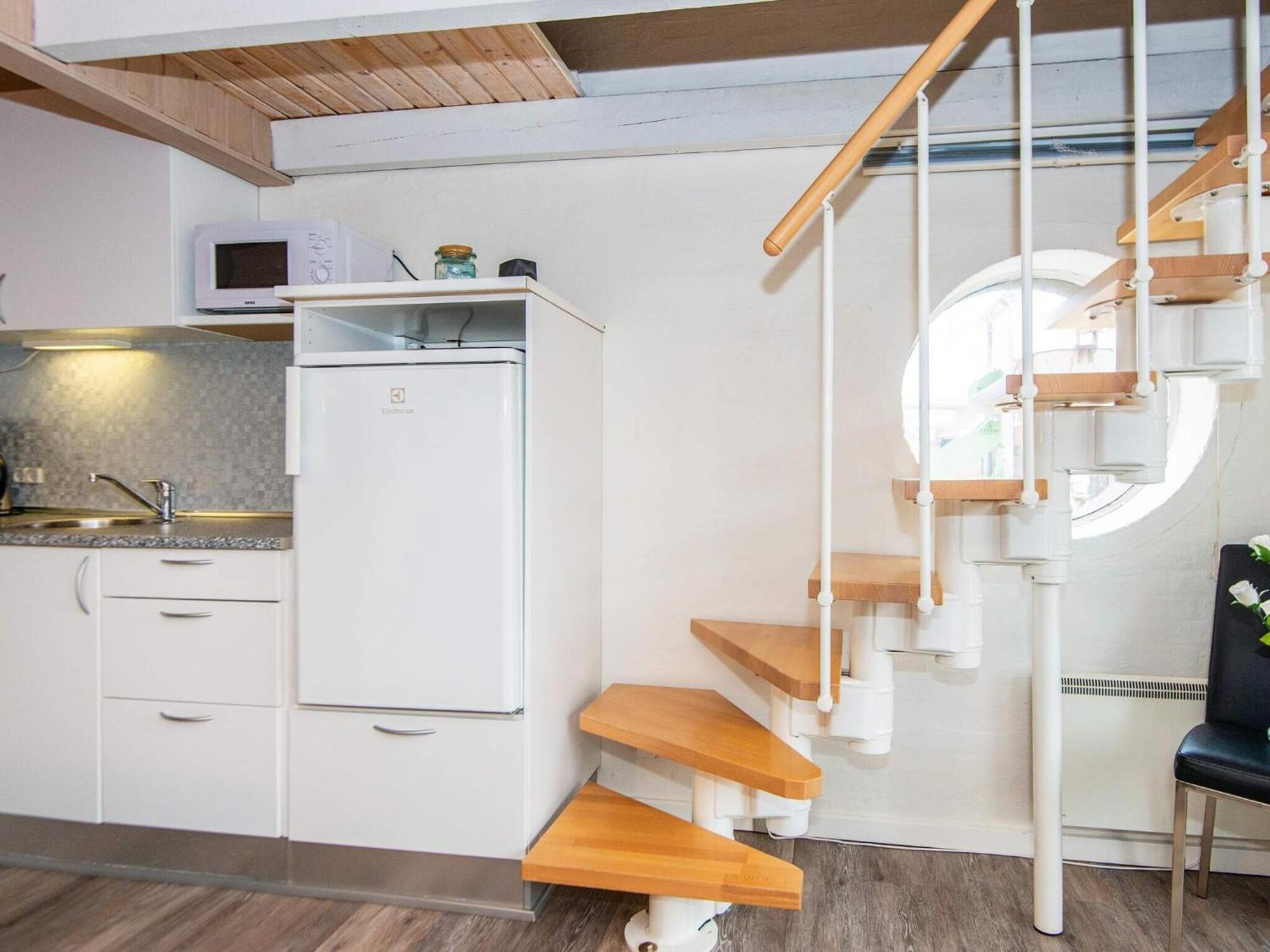 4 Person Holiday Home On A Holiday Park In Hemmet Exteriér fotografie
