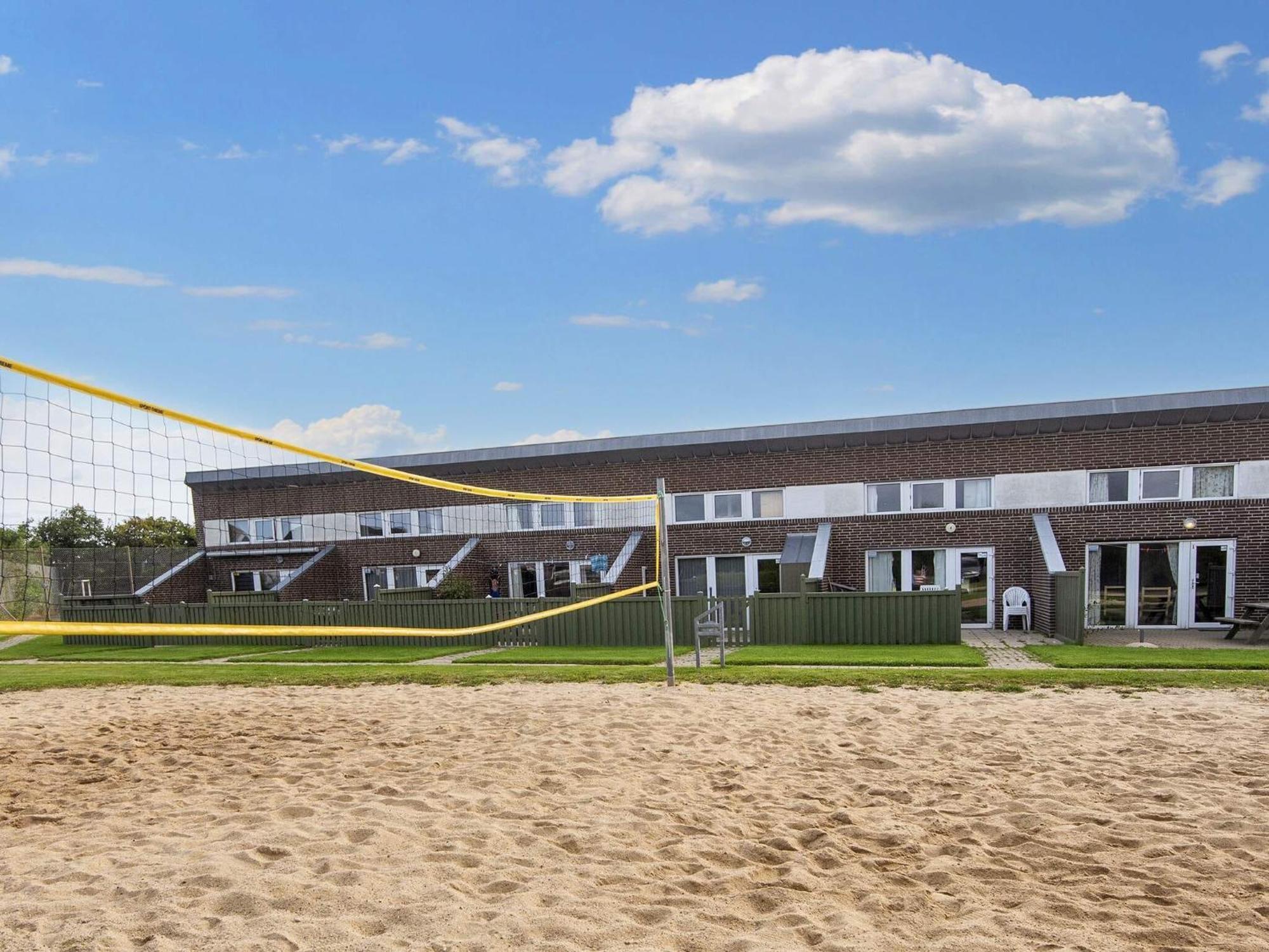 4 Person Holiday Home On A Holiday Park In Hemmet Exteriér fotografie